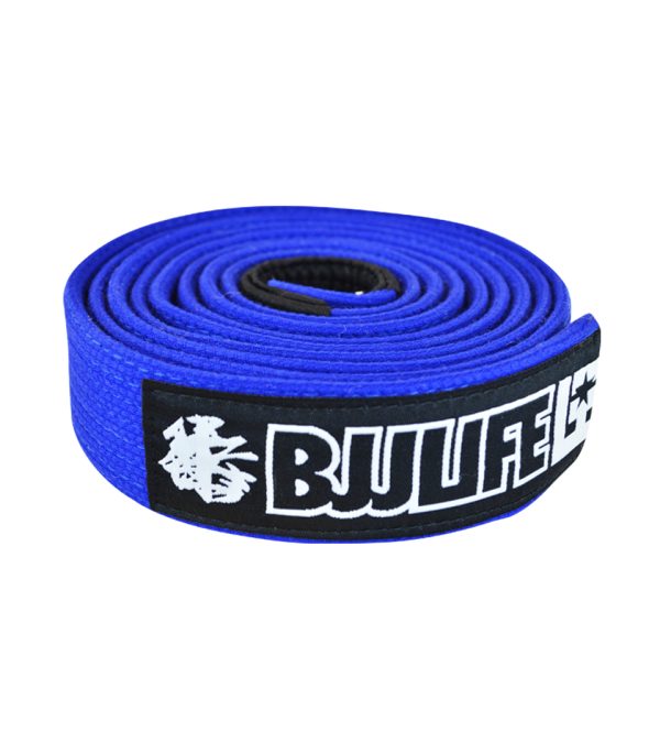 cinturones jiu jitsu color azul combat corner colombia