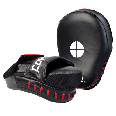 Elite Punch Mitts DUAL