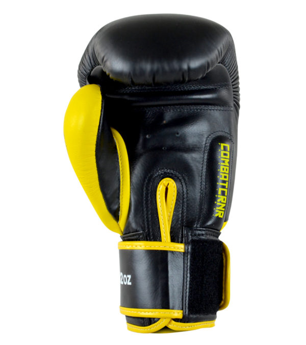 HMIT Boxing Glove Yellow NEW LABEL BOTTOM 600x675