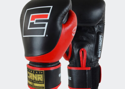 HMIT Boxing Gloves Red Pair