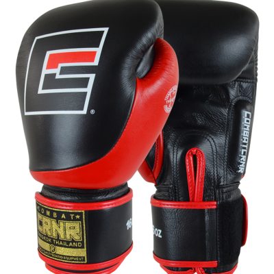 HMIT Boxing Gloves Reddouble