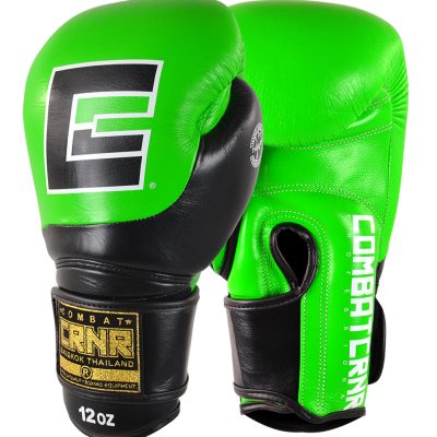 HMIT Champion Gloves GREEN DUAL