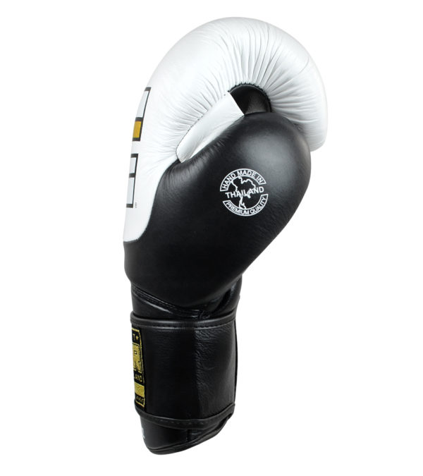 HMIT Champion Gloves WHITE RIGHT 600x675