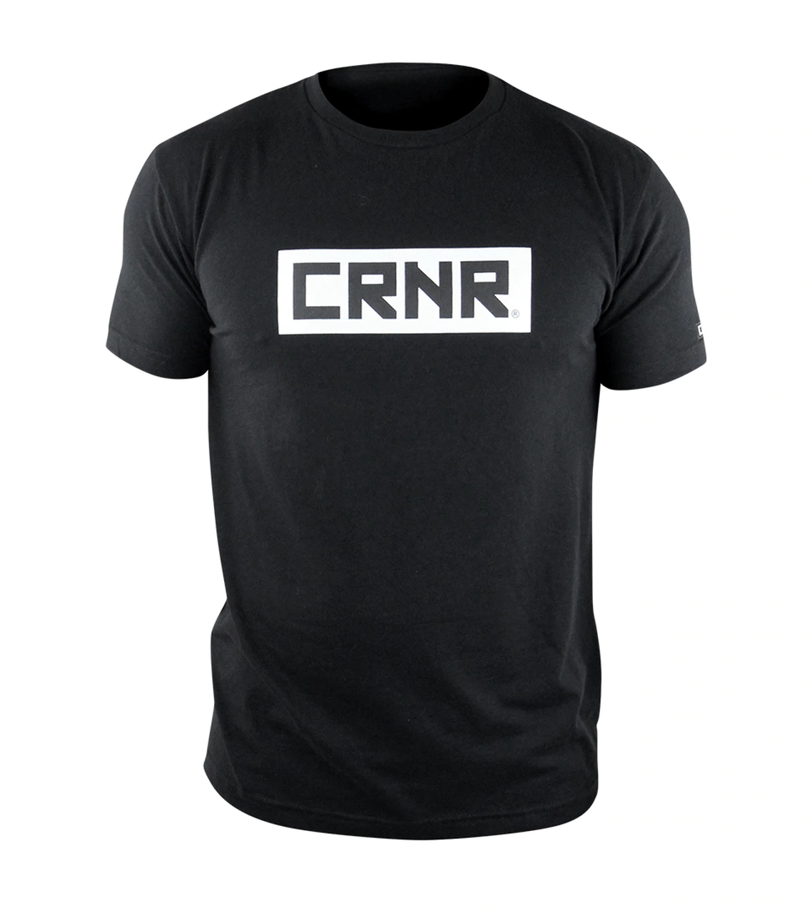 Frontal CRNR