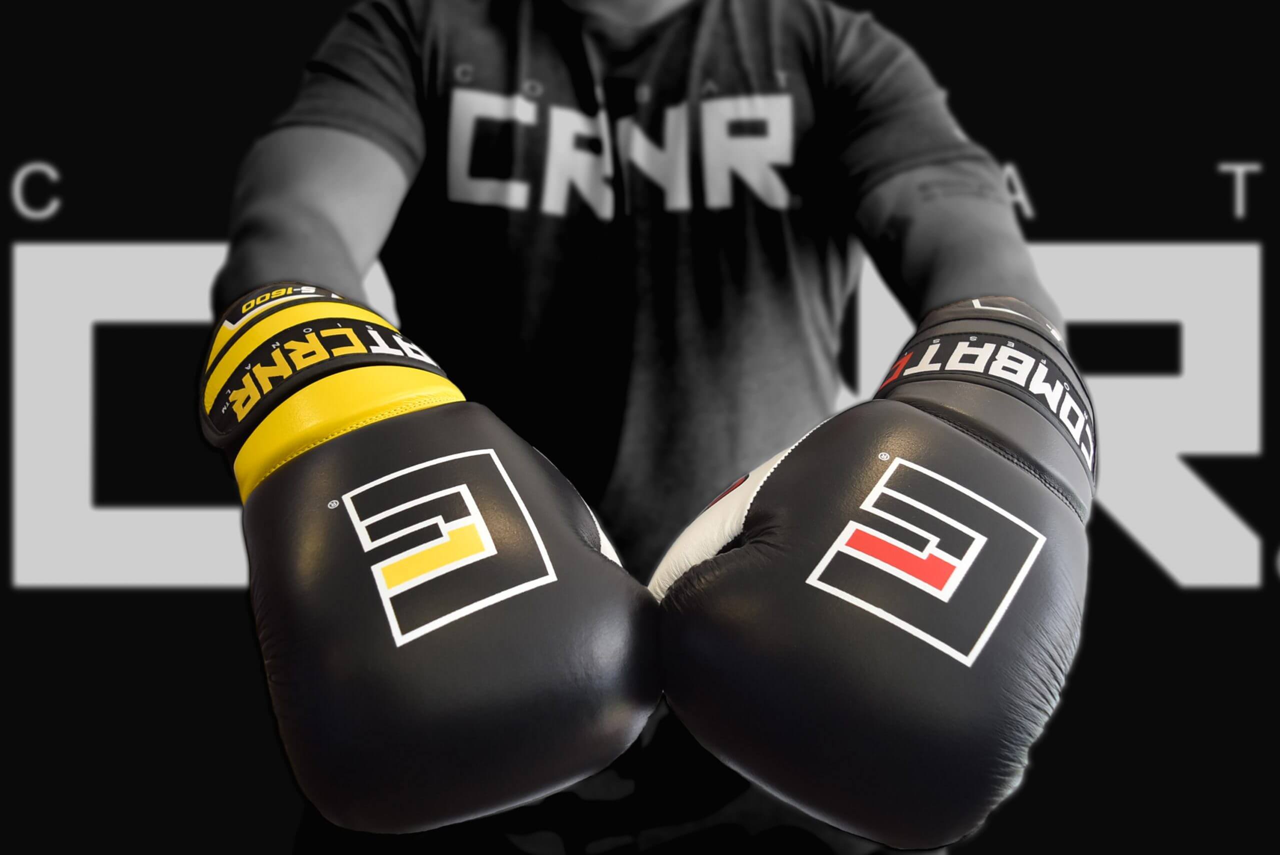 Cómo elegir guantes de boxeo sin fallar