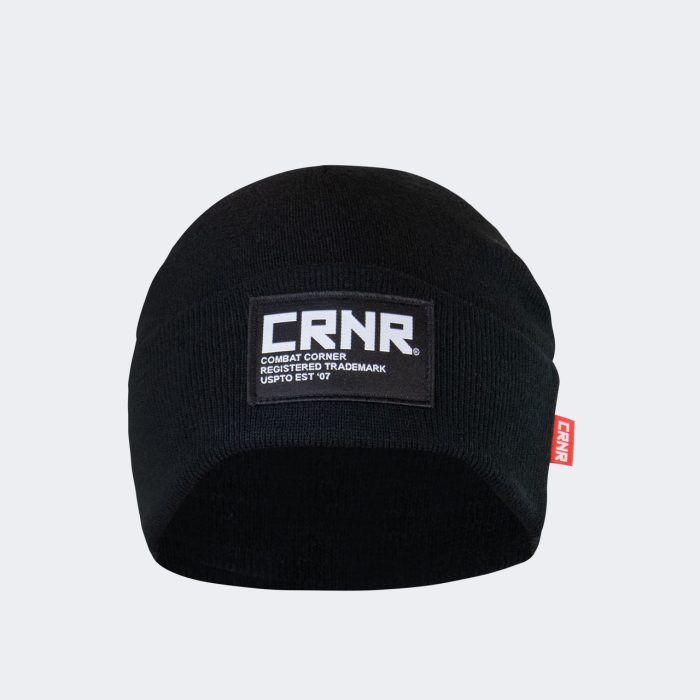 Gorro Negro