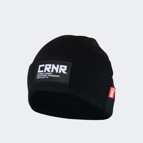 Gorro Negro