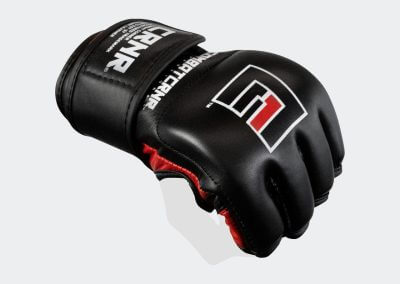 Super Pro MMA Fight Gloves TOP