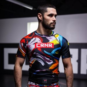 Rashguard Art atleta