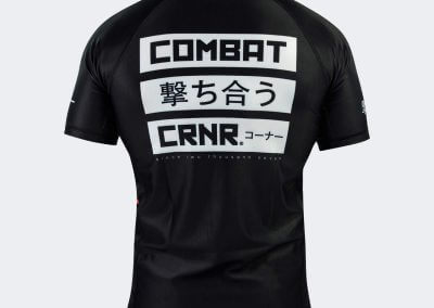 Rashguard JPN Posterior