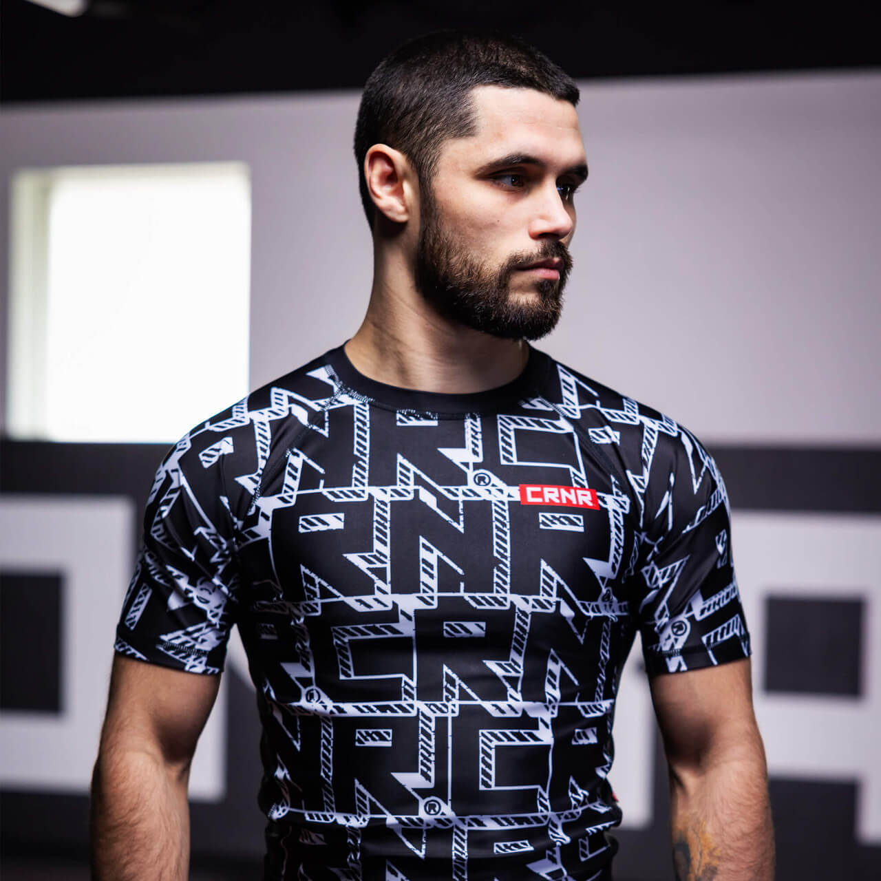 Rashguard Repeat Atleta