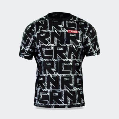 Rashguard Repeat Frontal