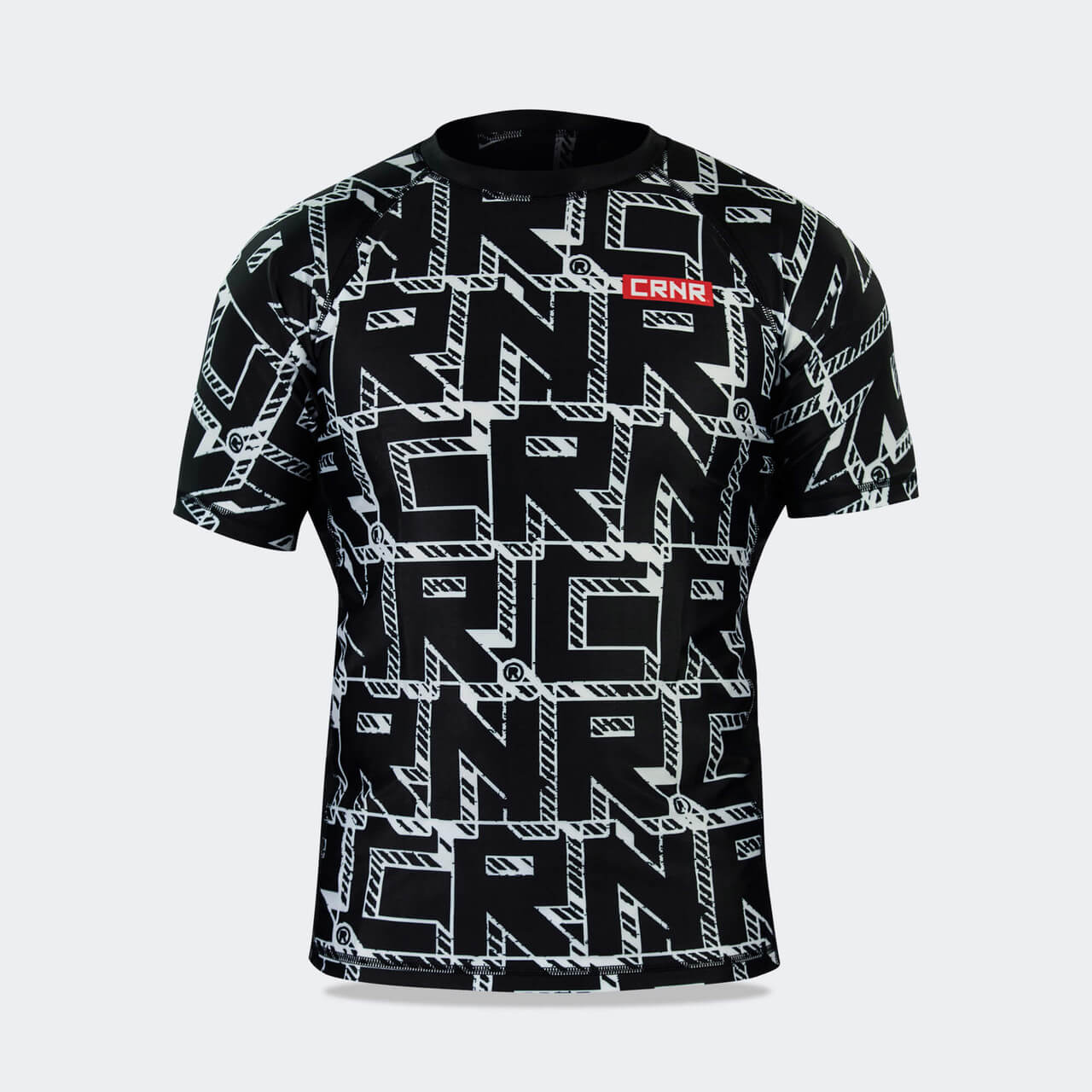 Rashguard Repeat Frontal