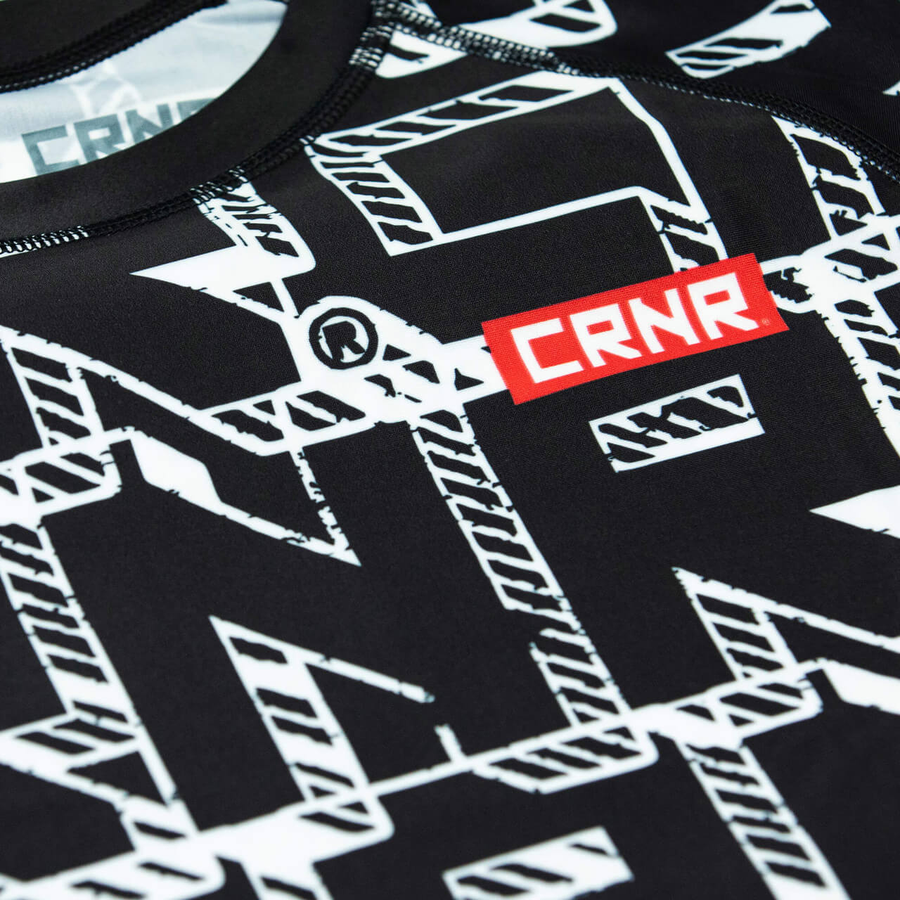 Rashguard Repeat Pecho