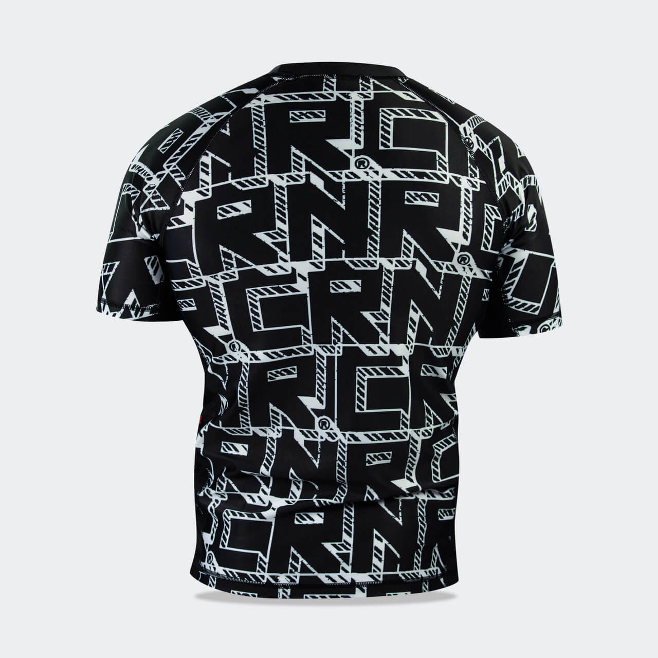 Rashguard Repeat Posterior