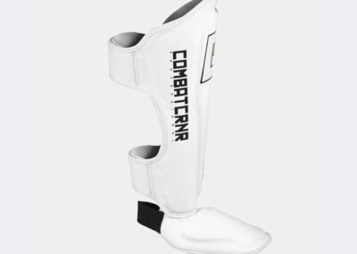 Canilleras HMIT Blanco ()