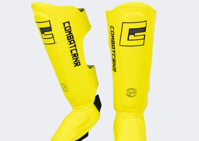 Canilleras HMIT Chartreuse ()