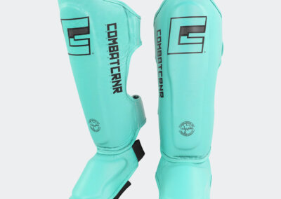 Canilleras HMIT Menta ()
