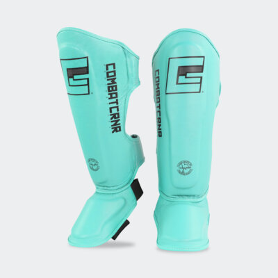 Canilleras HMIT Menta ()