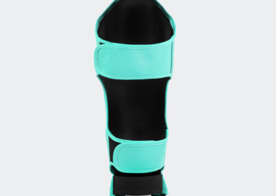 Canilleras HMIT Menta ()
