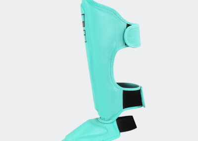 Canilleras HMIT Menta ()