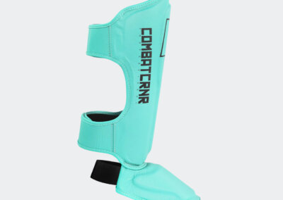 Canilleras HMIT Menta ()