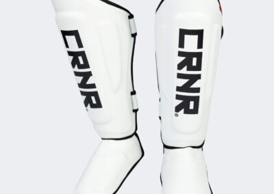 Canilleras Supreme Blanco ()