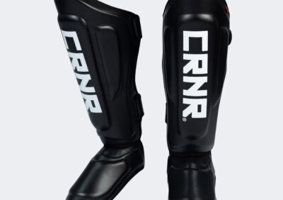 Canilleras Supreme Negro ()