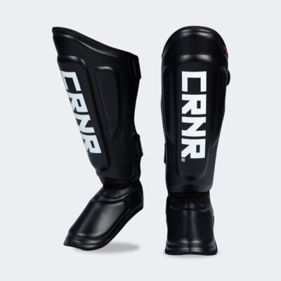 Canilleras Supreme Negro ()