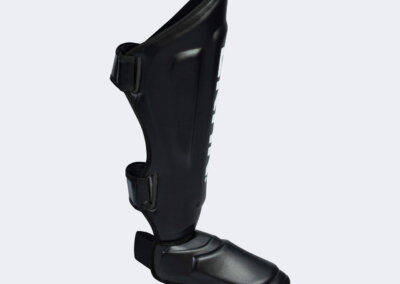 Canilleras Supreme Negro ()
