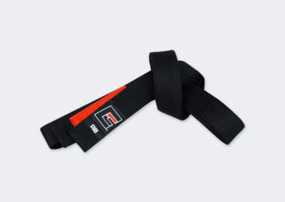 GI BELTS Black