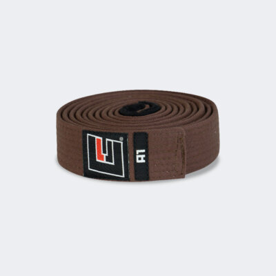 GI BELTS Brown