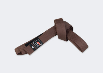 GI BELTS Brown