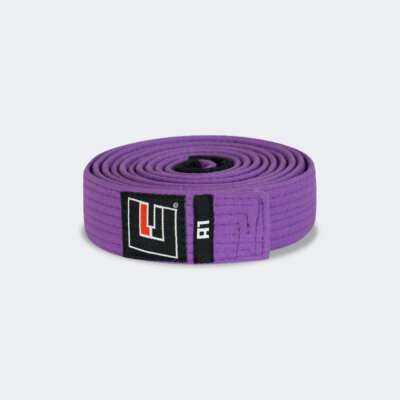 GI BELTS Purple