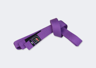 GI BELTS Purple