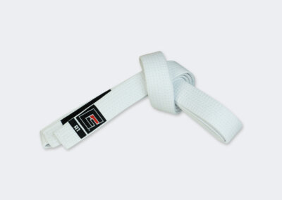 GI BELTS White