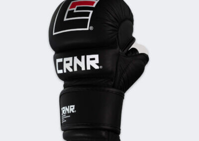 Guantes Prime MMA Spar Frente