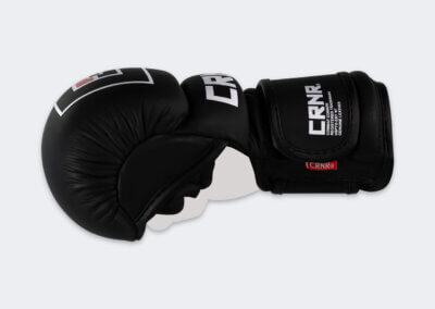 Guantes Prime MMA Spar Lateral