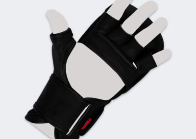 Guantes Prime MMA Spar Palma