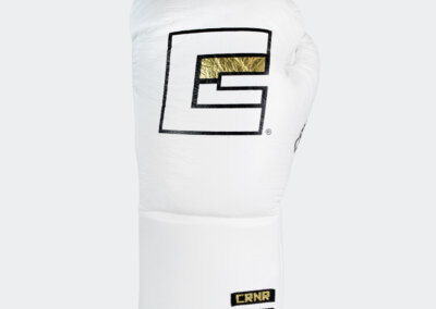 Guantes Profesionales Puncher Blanco ()