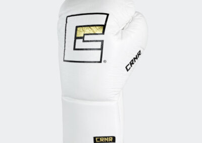 Guantes Profesionales Puncher Blanco ()