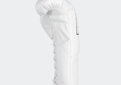 Guantes Profesionales Puncher Blanco ()