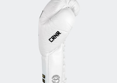 Guantes Profesionales Puncher Blanco ()
