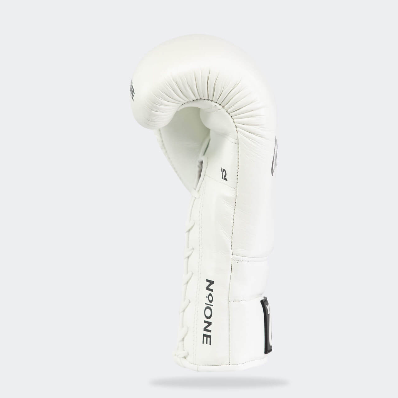 Guantes de Boxeo Cream Master Blanco ()
