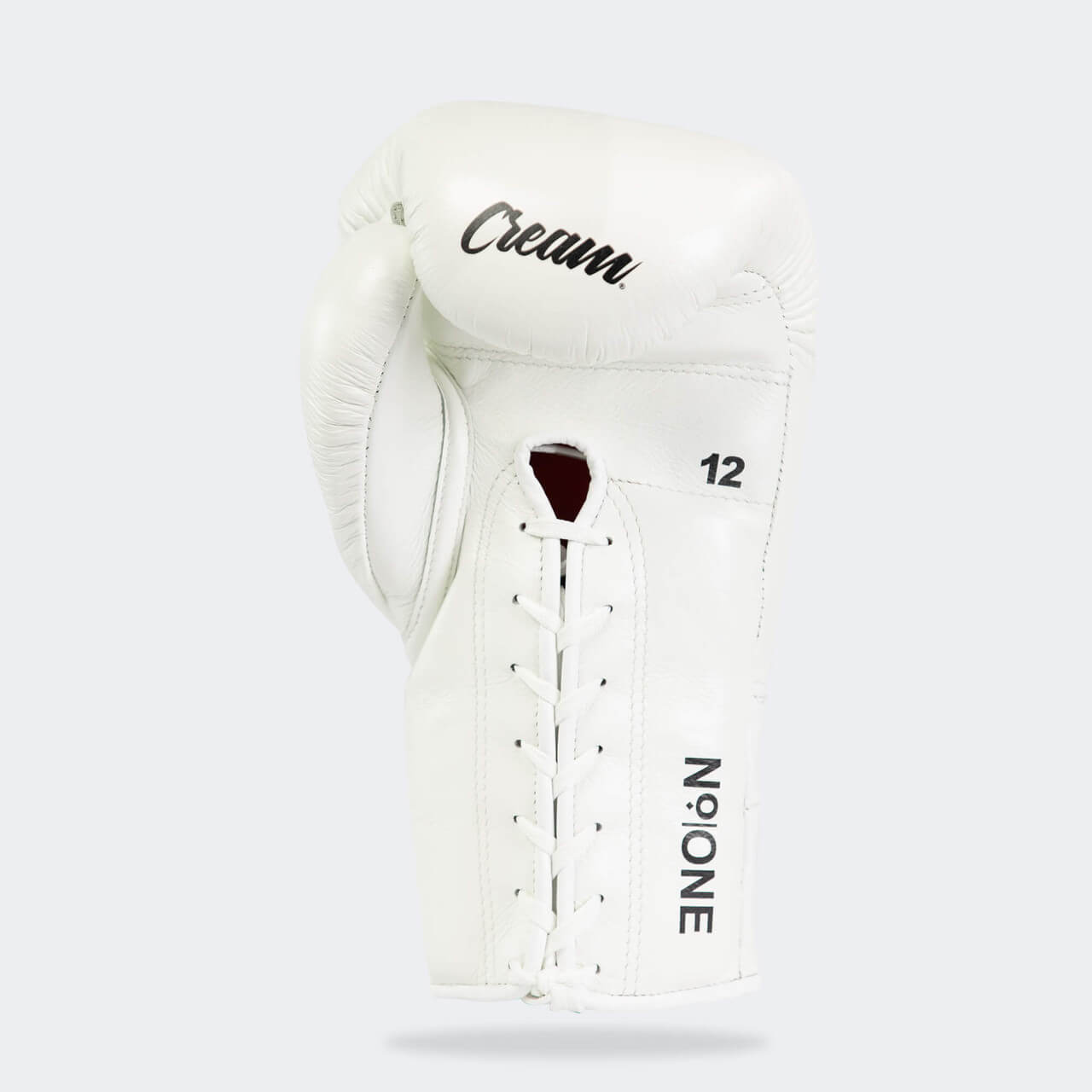 Guantes de Boxeo Cream Master Blanco ()