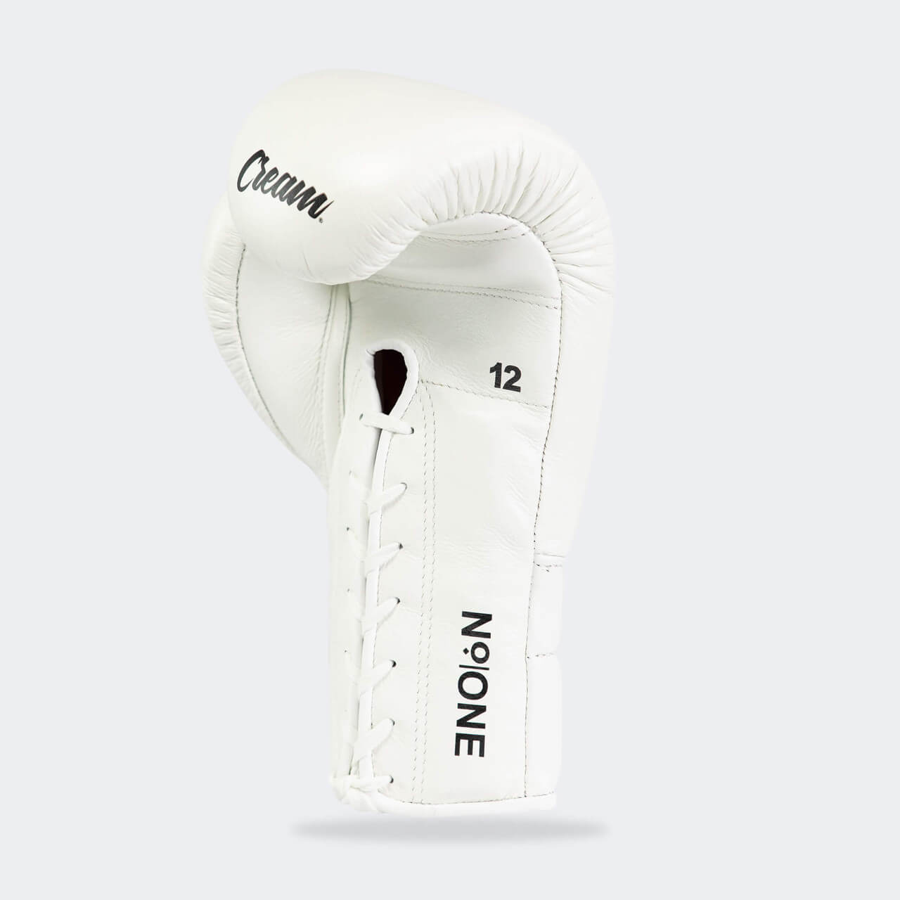 Guantes de Boxeo Cream Master Blanco ()