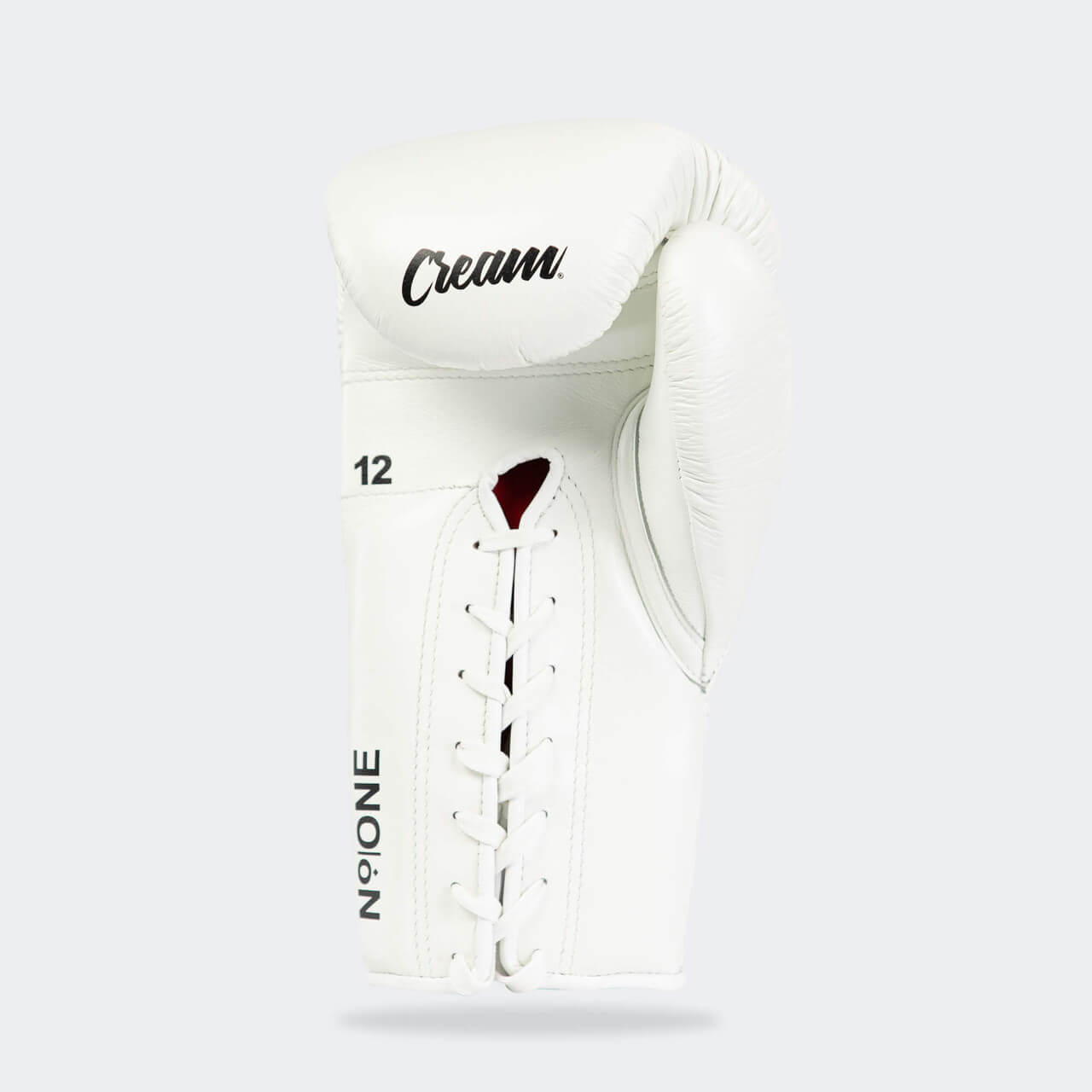 Guantes de Boxeo Cream Master Blanco ()