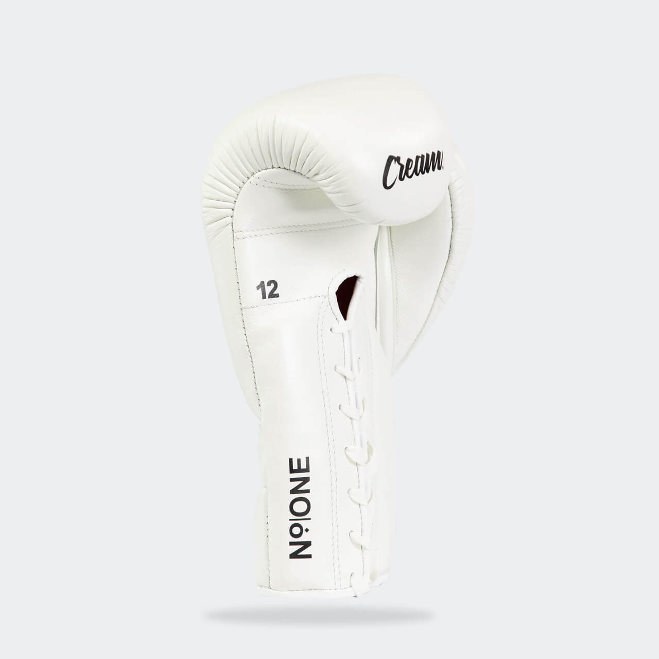 Guantes de Boxeo Cream Master Blanco ()