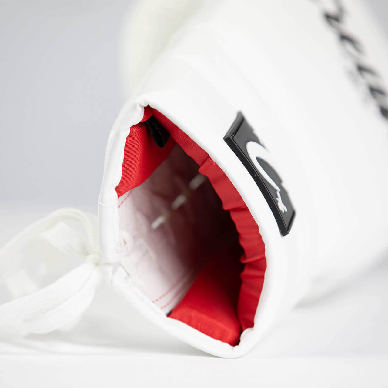 Guantes de Boxeo Cream Master Blanco ()
