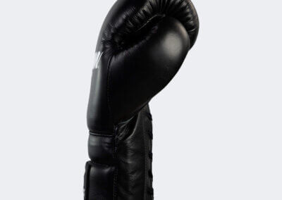 Guantes de Boxeo Cream Master Negro ()